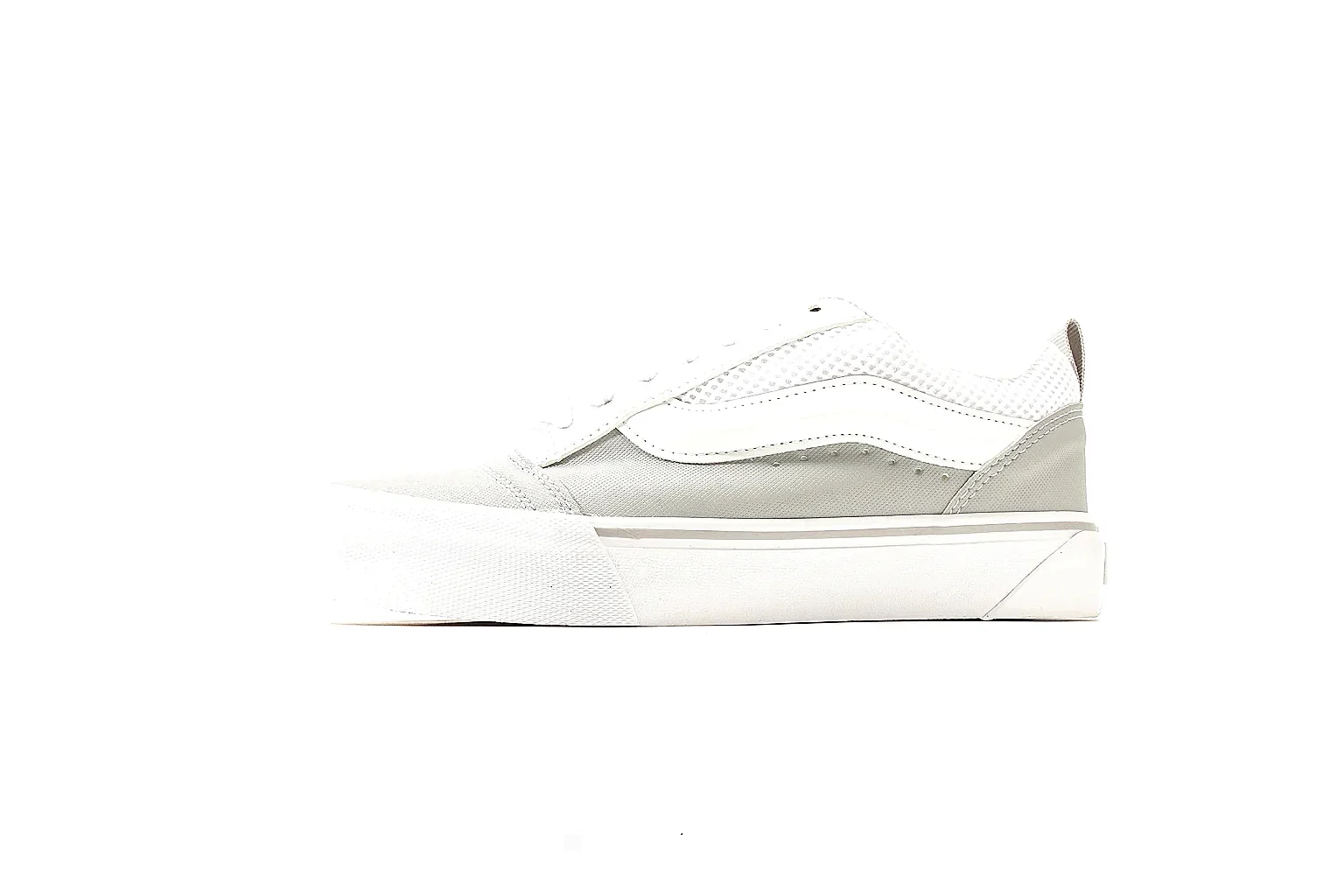 Vans Knu Skool Mixed Sneakers shopping brief image SKU 1182167143