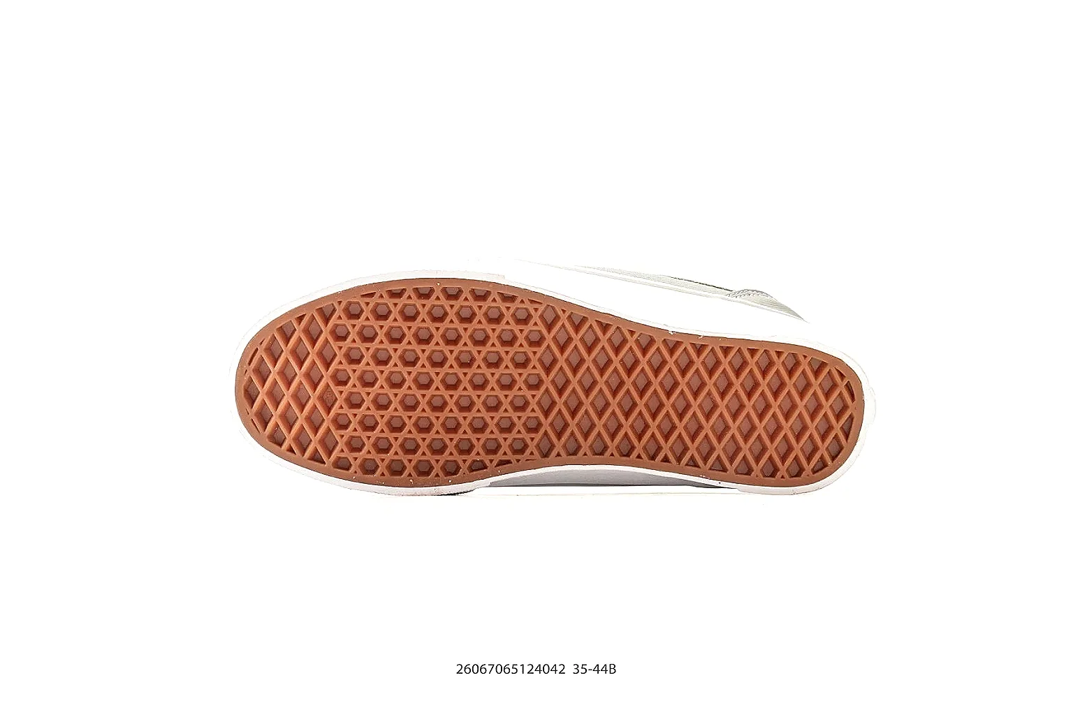 Vans Knu Skool Mixed Sneakers shopping brief image SKU 1182167143 thumbnail 6