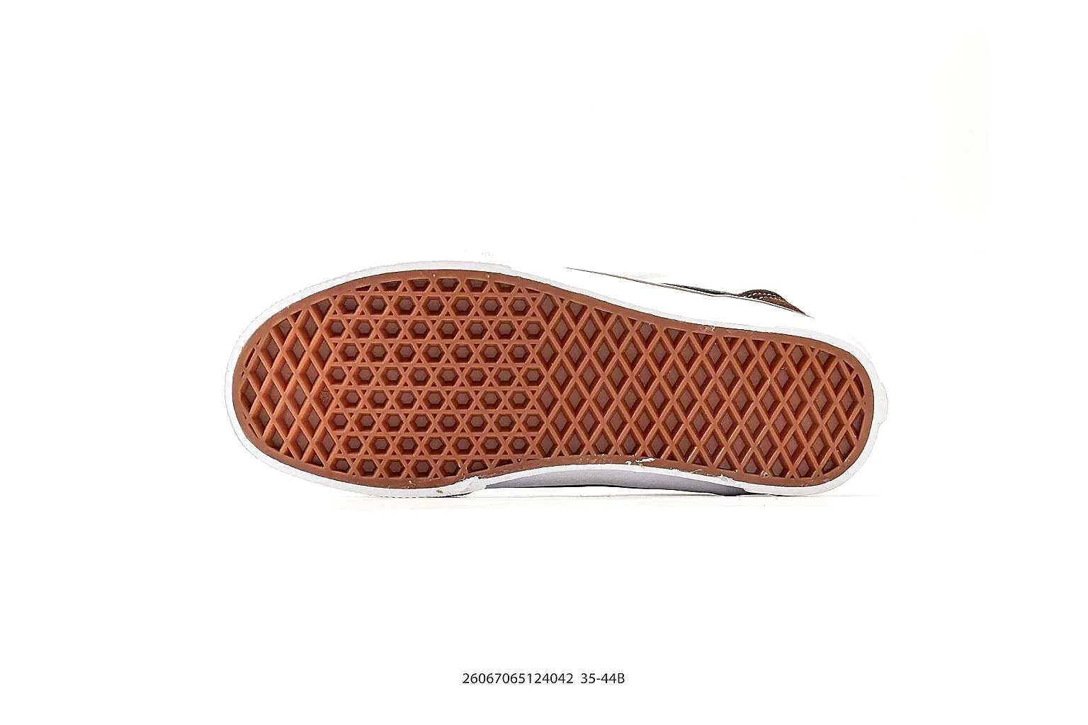 Vans Knu Skool Mixed Sneakers shopping brief image SKU 1182167150 thumbnail 6