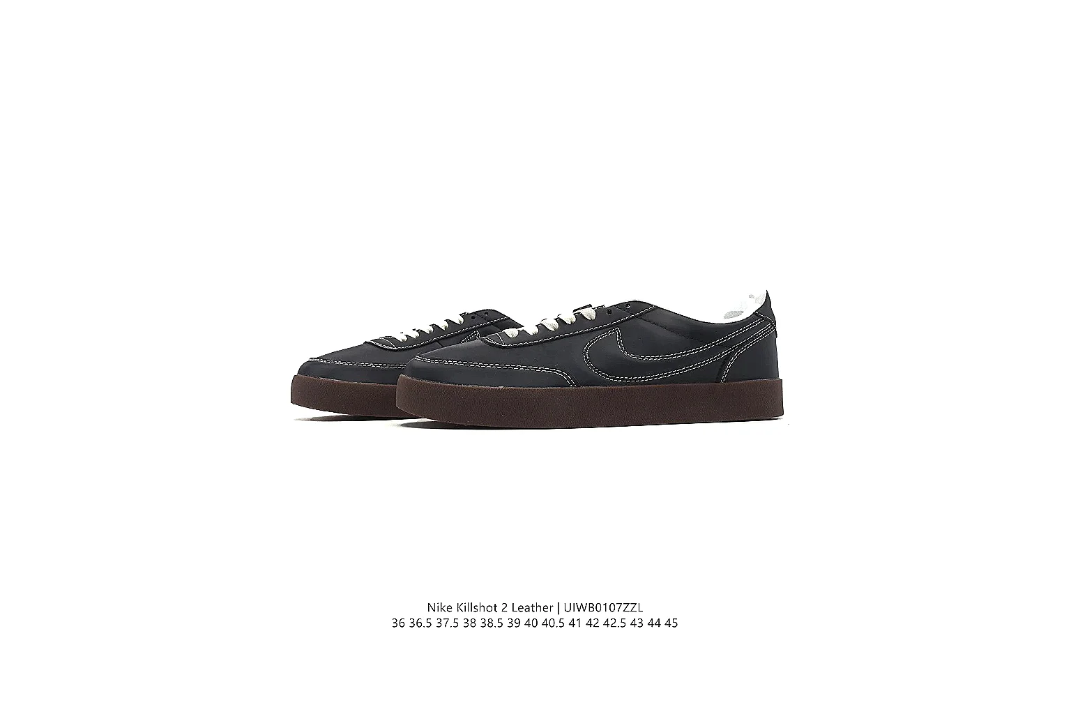 gogobuy.cloud Vans Black Gum Old Skool Low 1032 Black Gum low-top product image thumbnail 4