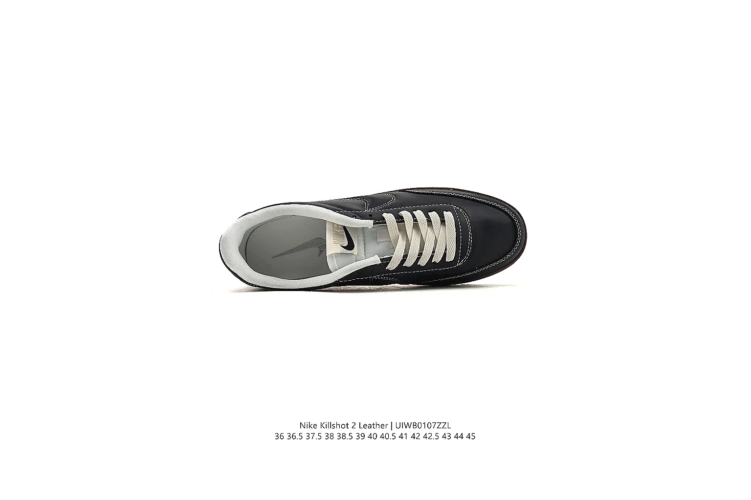 gogobuy.cloud Vans Black Gum Old Skool Low 1032 Black Gum low-top product image thumbnail 6